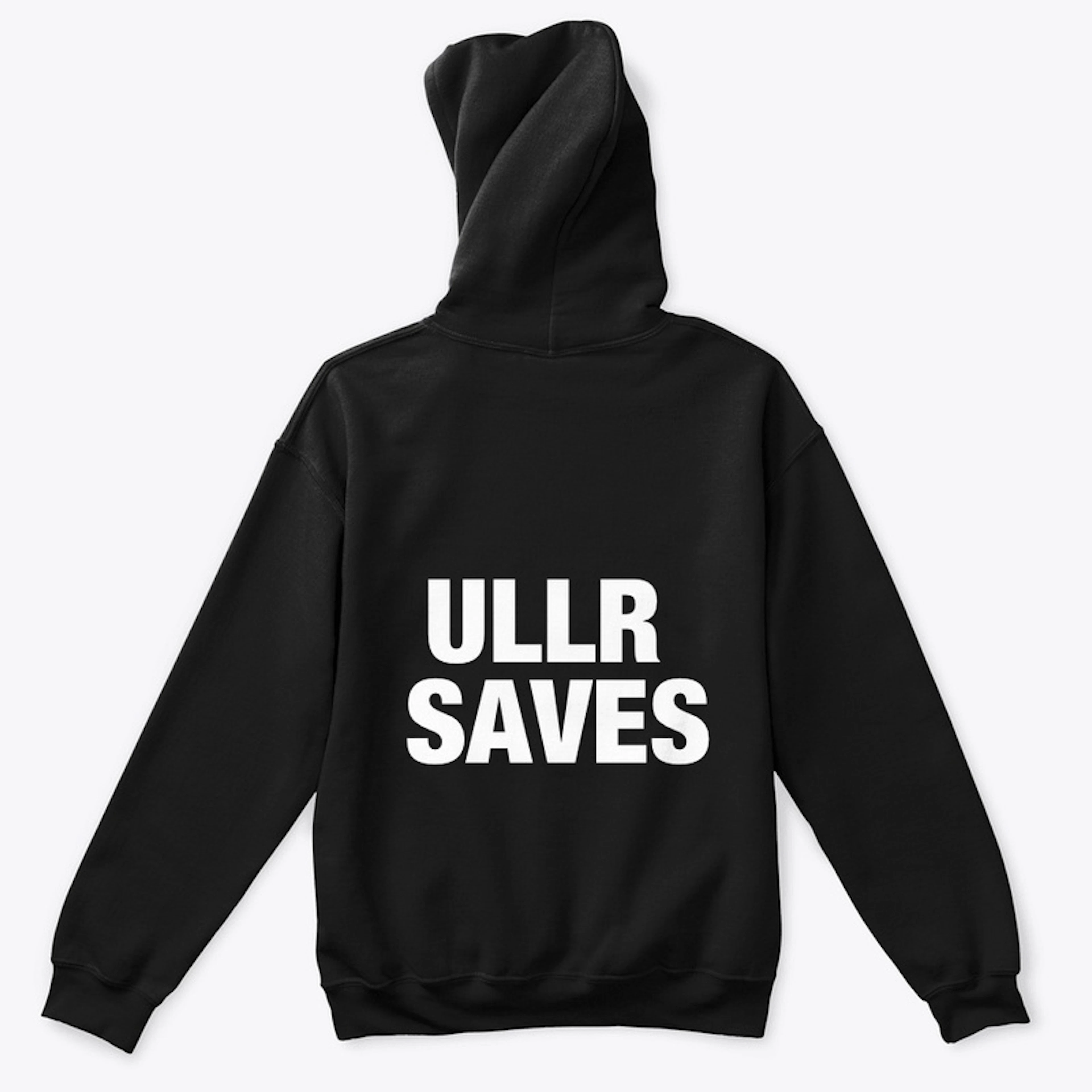 ULLR SAVES Line 