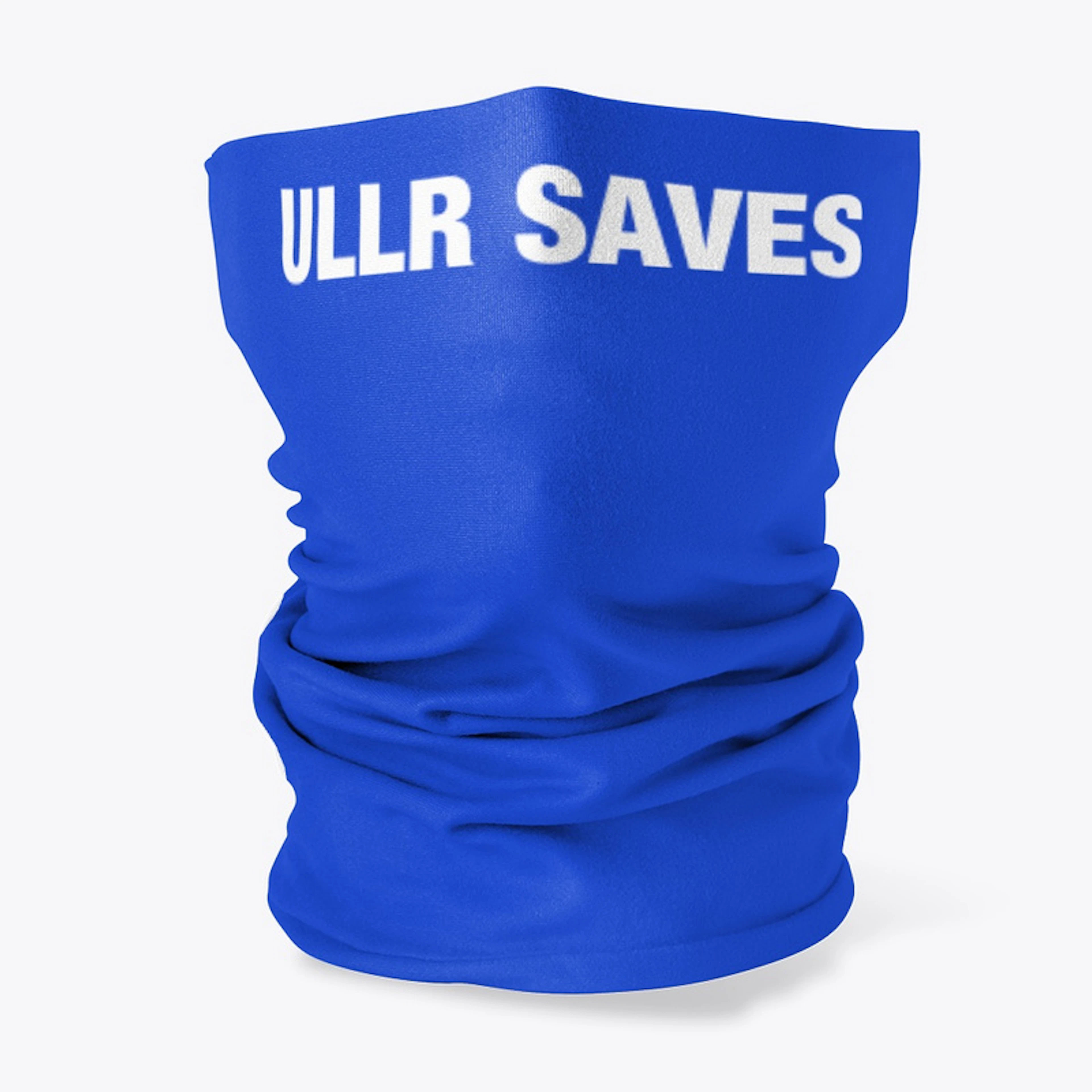 ULLR SAVES accessories line