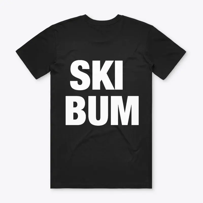 SKI BUM line 