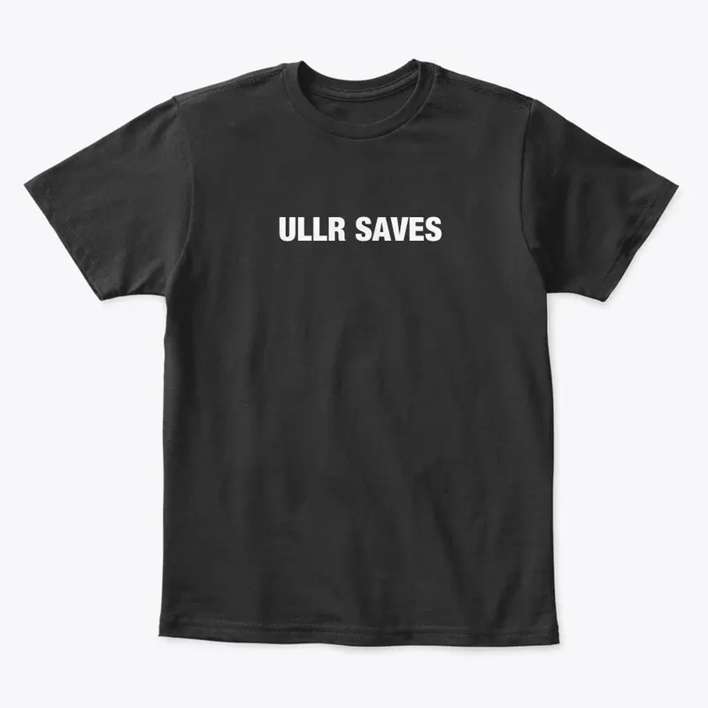 ULLR SAVES Line 