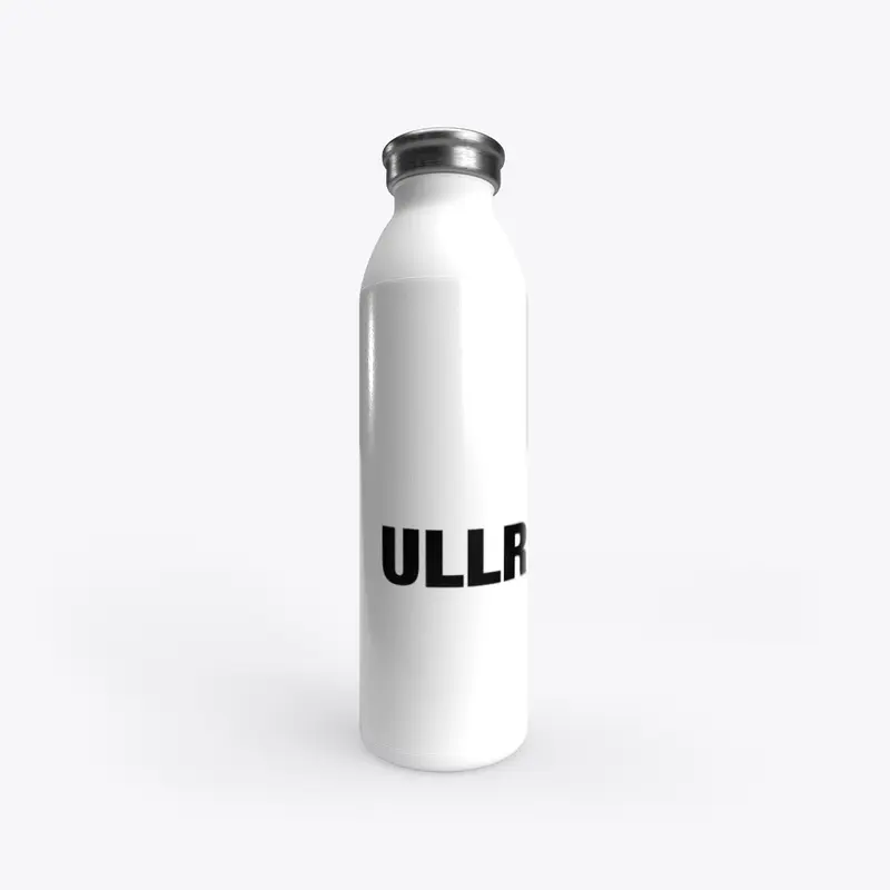 ULLR SAVES accessories line