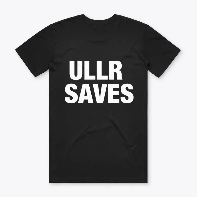 ULLR SAVES Line 