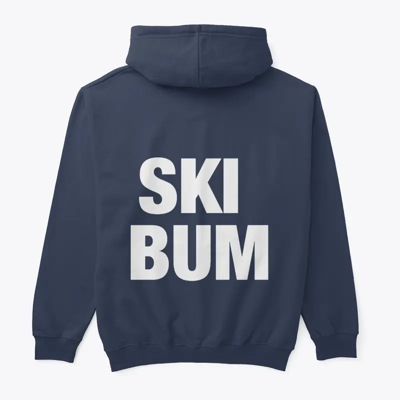 SKI BUM line 